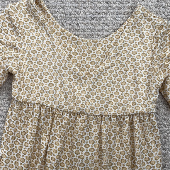 NWOT 5 Remi Girl Floral Jumpsuit - Picture 3 of 7